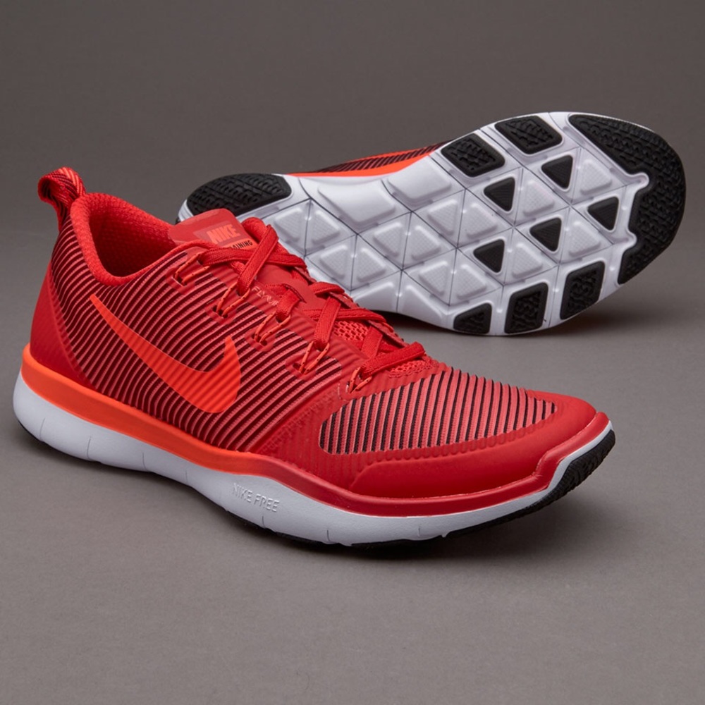 💯 Authentic Nike Free 👟 Train
